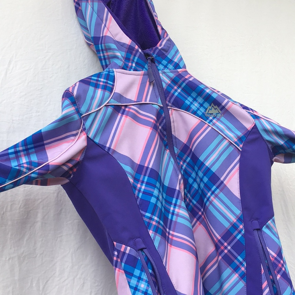 This is an amazing jacket! In the best shape!👌